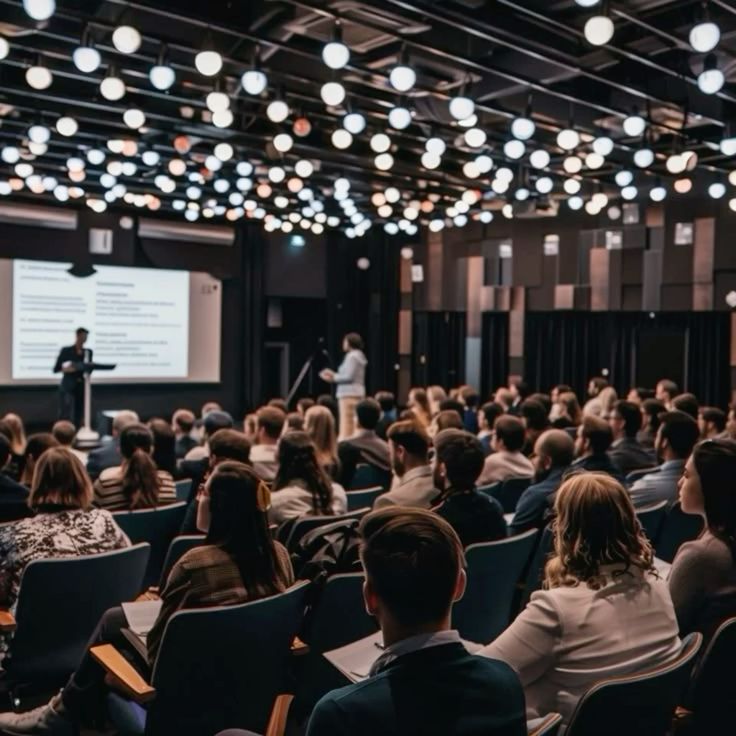 Customized Events