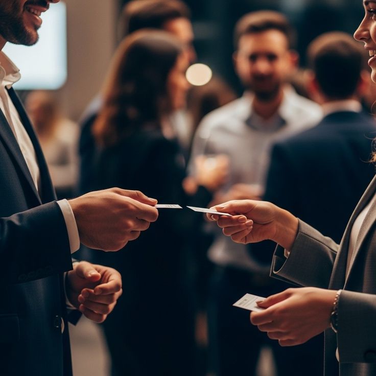 Corporate Events