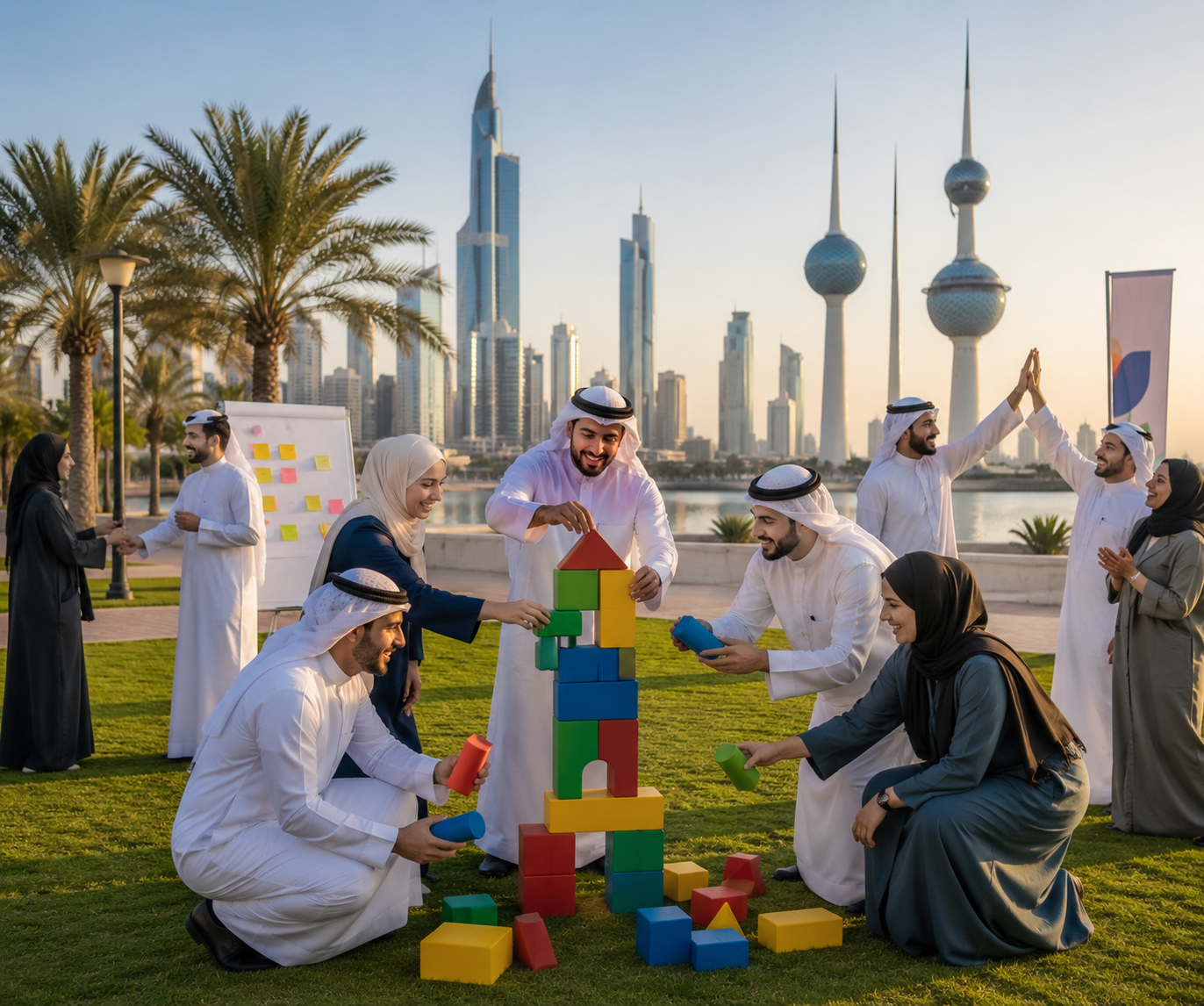 Team Building Events