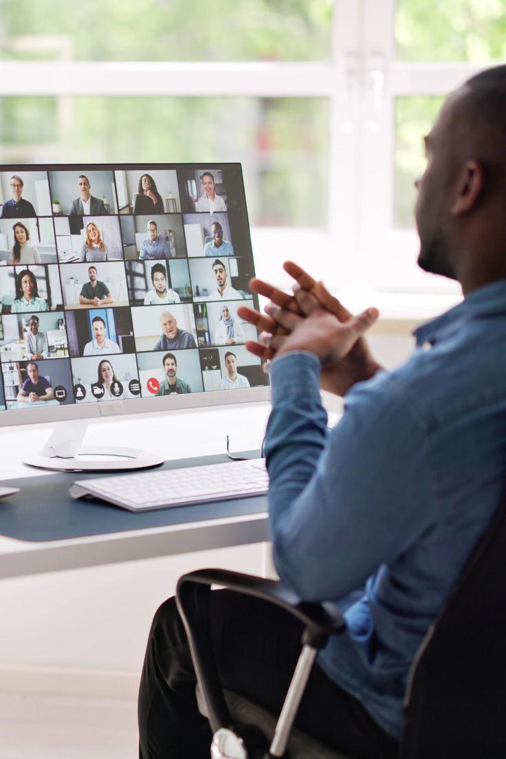 Physical, Online and Hybrid tr...