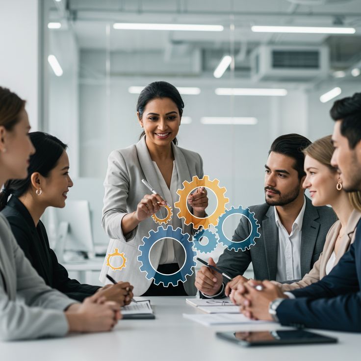 Training Needs Analysis (TNA)