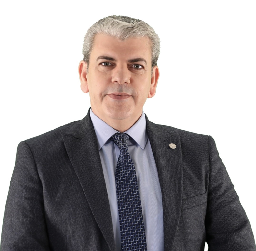 Mohammad Afif Al Karfan
