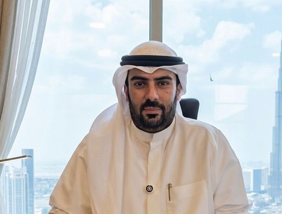 Ahmad AlRashed